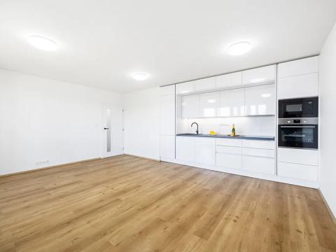 Prodej bytu 3+kk, Praha - Troja, Velká skála, 89 m2
