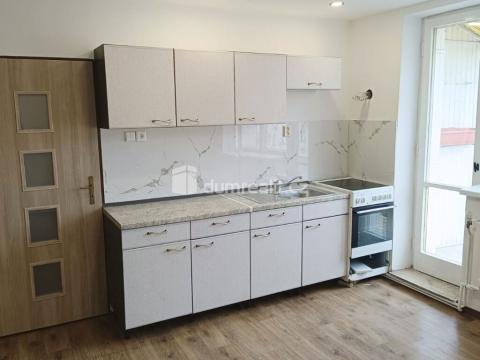 Pronájem bytu 2+1, Děčín - Děčín IV-Podmokly, Prokopa Holého, 80 m2