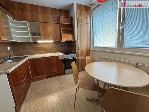 Pronájem bytu 4+1, Luhačovice, Družstevní, 77 m2
