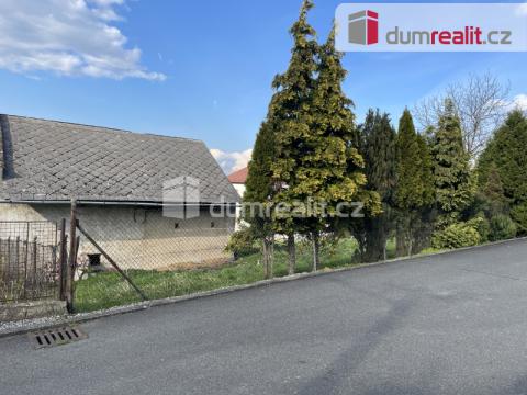Prodej zemědělského objektu, Kobeřice, Louky, 60 m2