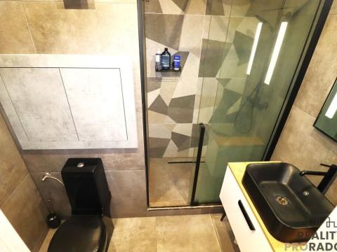 Pronájem bytu 1+kk, Ostrava - Výškovice, Lumírova, 28 m2