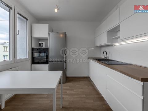 Prodej bytu 4+1, Klatovy - Klatovy II, Na Chuchli, 81 m2