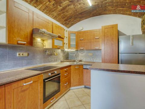 Prodej zemědělské usedlosti, Předslavice - Úlehle, 100 m2
