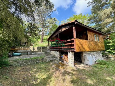 Prodej chaty, Postoloprty - Strkovice, 36 m2