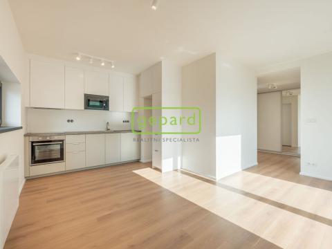 Pronájem bytu 2+kk, Praha - Kobylisy, Pakoměřická, 42 m2