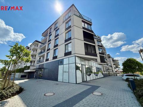Pronájem obchodního prostoru, Ostrava - Moravská Ostrava, Důlní, 142 m2