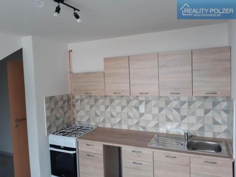 Pronájem bytu 3+kk, Prostějov - Vrahovice, 110 m2