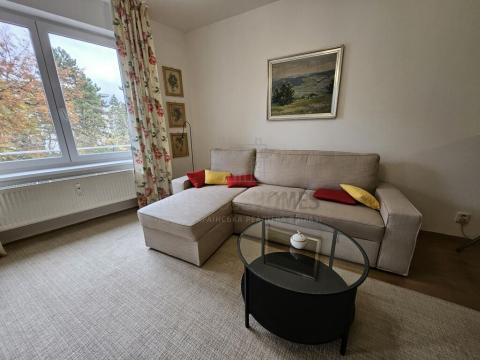 Pronájem bytu 2+kk, Praha - Prosek, Na pokraji, 54 m2