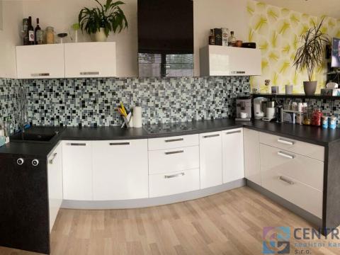 Pronájem bytu 4+kk, Liberec - Liberec VI-Rochlice, Rubínová, 90 m2
