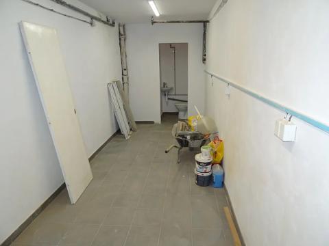 Pronájem skladu, Praha - Nusle, 5. května, 15 m2