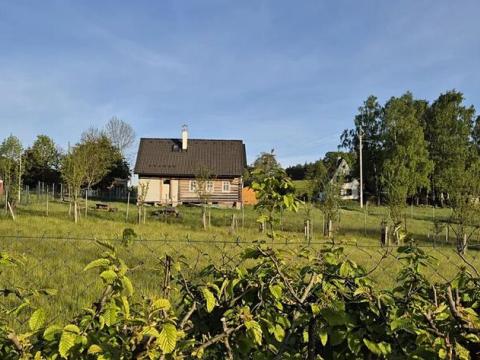 Prodej chalupy, Kytlice, 112 m2