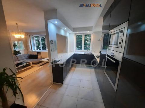 Prodej bytu 3+kk, Praha - Vršovice, Bajkalská, 65 m2