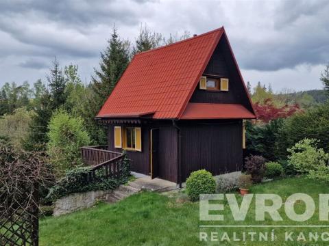 Prodej - jiné, Rybník, č.ev., 52 m2