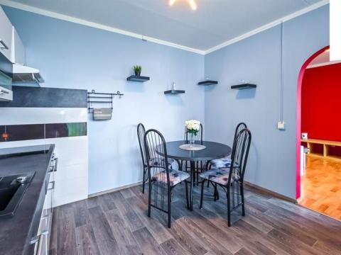 Prodej bytu 3+1, Pardubice, Lonkova, 76 m2