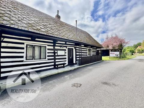 Prodej rodinného domu, Rovensko pod Troskami, Riegrova, 117 m2