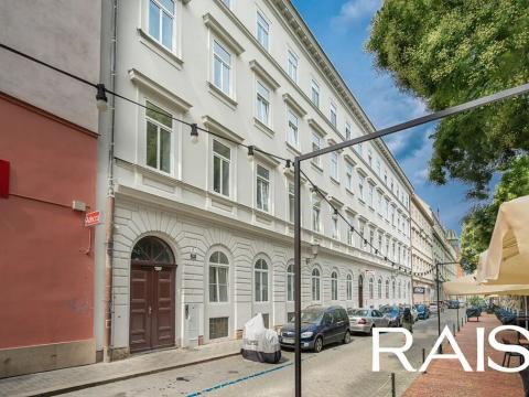Prodej obchodního prostoru, Brno, Masarykova, 54 m2