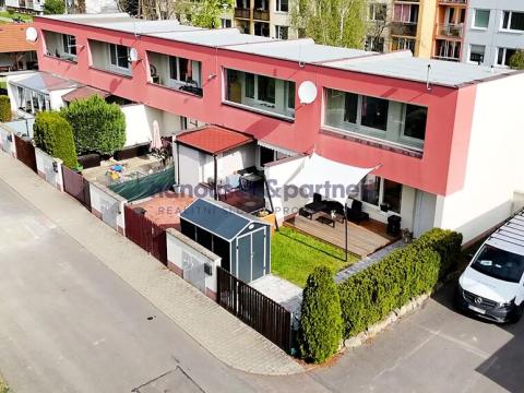 Prodej bytu 3+kk, Pardubice, Ke Kobelnici, 71 m2