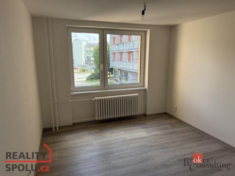 Pronájem bytu 3+1, Blansko, Bezručova, 79 m2
