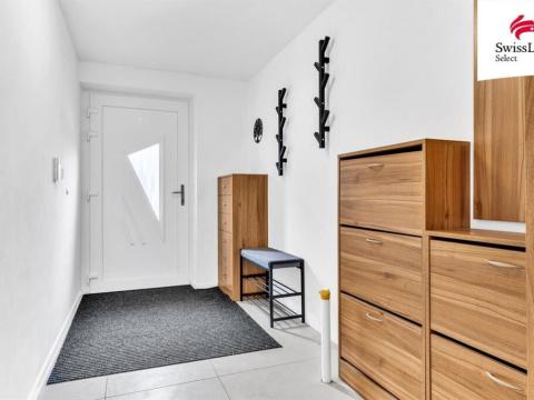 Prodej rodinného domu, Letohrad, U Obory, 260 m2