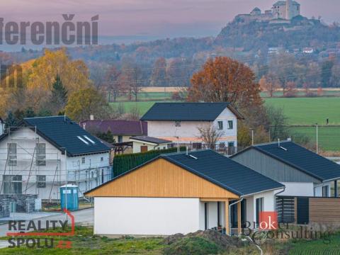 Prodej rodinného domu, Sezemice - Počaply, 90 m2