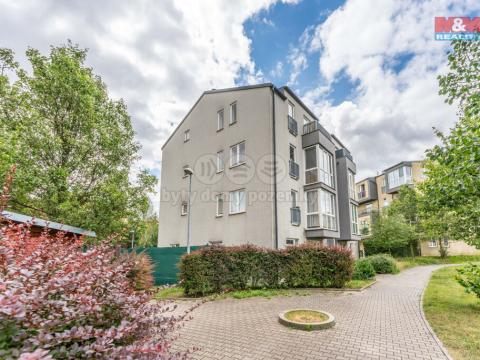 Prodej bytu 3+kk, Praha, Velkoosecká, 67 m2