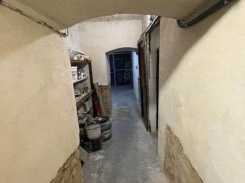 Pronájem skladu, Praha - Nusle, Oldřichova, 20 m2
