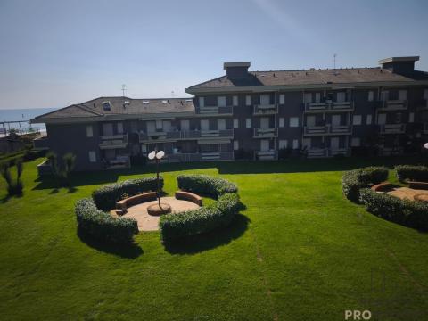 Prodej bytu 2+kk, Silvi,Itálie, 60 m2
