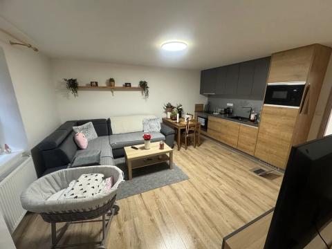 Pronájem bytu 3+kk, Frýdek-Místek, Maxe Švabinského, 69 m2