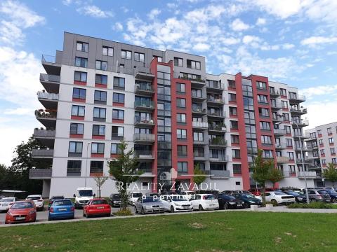Pronájem bytu 1+kk, Pardubice, Pod Vinicí, 35 m2