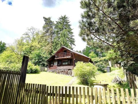 Prodej chaty, Mirošovice, Na Vrchách, 50 m2