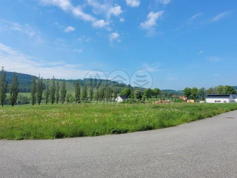 Prodej pozemku pro bydlení, Jeřmanice, Sněhová, 1500 m2