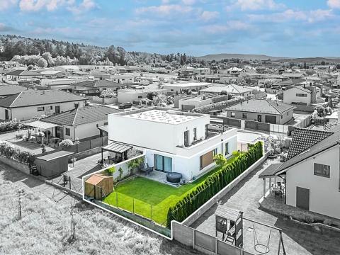 Prodej bytu 3+kk, Včelná, Okružní, 84 m2