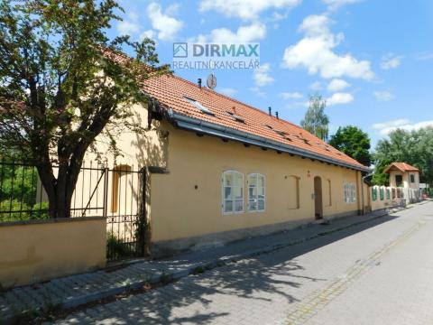 Pronájem bytu 4+kk, Plzeň - Severní Předměstí, Kleisslova, 79 m2