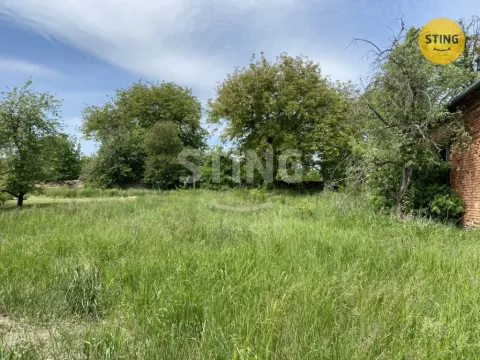 Prodej pozemku pro bydlení, Třeština, 998 m2