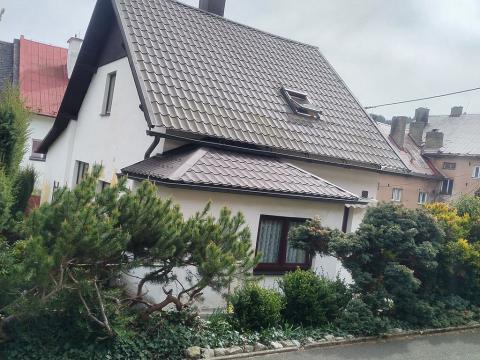 Prodej chalupy, Oloví, Horní Ulice, 90 m2