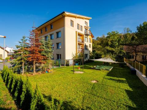 Prodej bytu 4+kk, Luhačovice, V Cihelně, 120 m2
