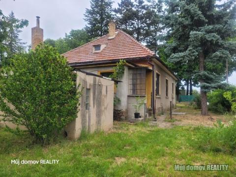 Prodej vícegeneračního domu, Praha - Horní Počernice, Votuzská, 167 m2