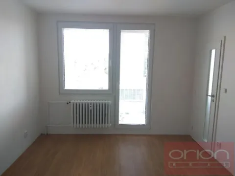 Pronájem bytu 2+1, Praha - Háje, Emilie Hyblerové, 57 m2