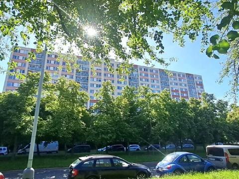 Prodej bytu 3+kk, Praha - Bohnice, Lodžská, 58 m2