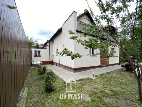 Pronájem bytu 2+1, Praha - Hlubočepy, Nad Zlíchovem, 68 m2