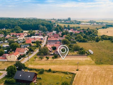 Prodej pozemku pro bydlení, Jizbice, 1796 m2