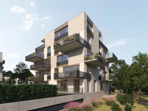 Prodej bytu 2+kk, Brno, Jerlínová, 52 m2