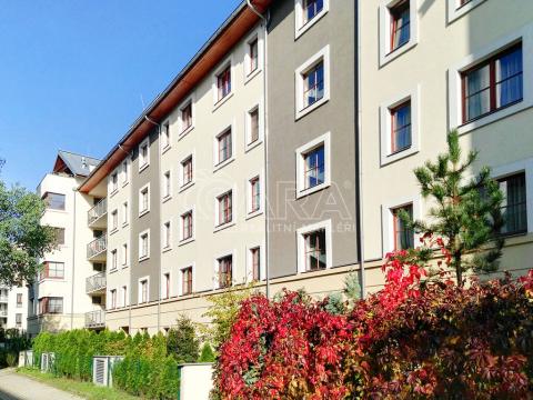 Pronájem bytu 2+1, Praha - Dejvice, Lindleyova, 55 m2