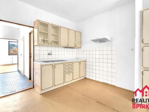 Prodej bytu 3+1, Mladkov, 75 m2