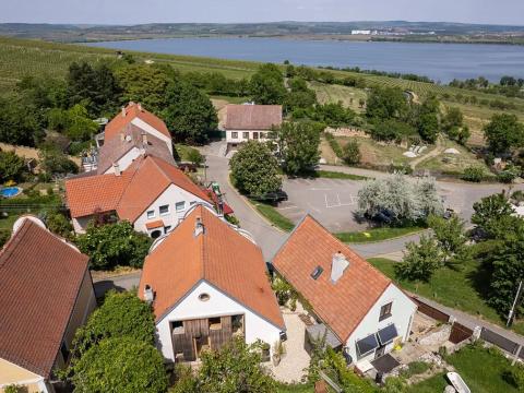 Prodej ubytování, Pavlov, Na Cimbuří, 242 m2
