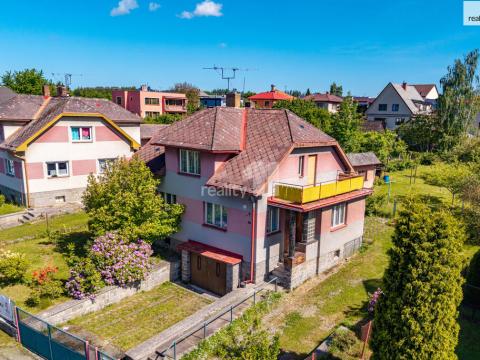 Prodej rodinného domu, Světlá nad Sázavou, Lánecká, 176 m2