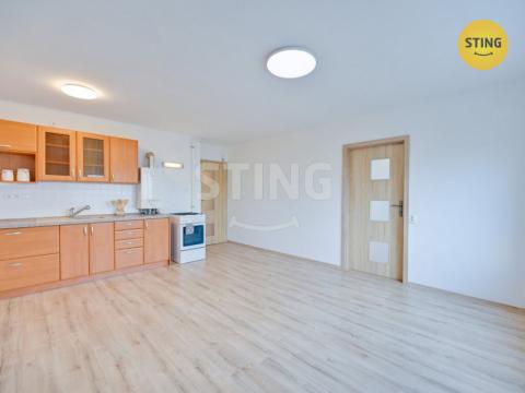 Prodej bytu 3+kk, Olomouc - Nová Ulice, Škrétova, 60 m2