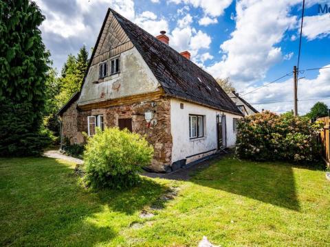 Prodej rodinného domu, Brandov, Rudé armády, 260 m2