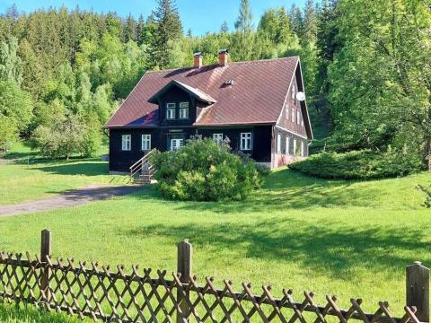 Prodej rodinného domu, Červená Voda, 265 m2