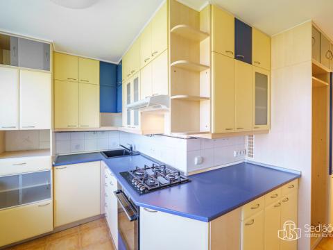 Prodej bytu 4+1, Sokolov, Poláčkova, 76 m2
